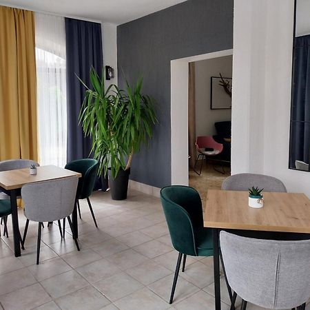 Hollywood Rooms Sveti Petar  Extérieur photo