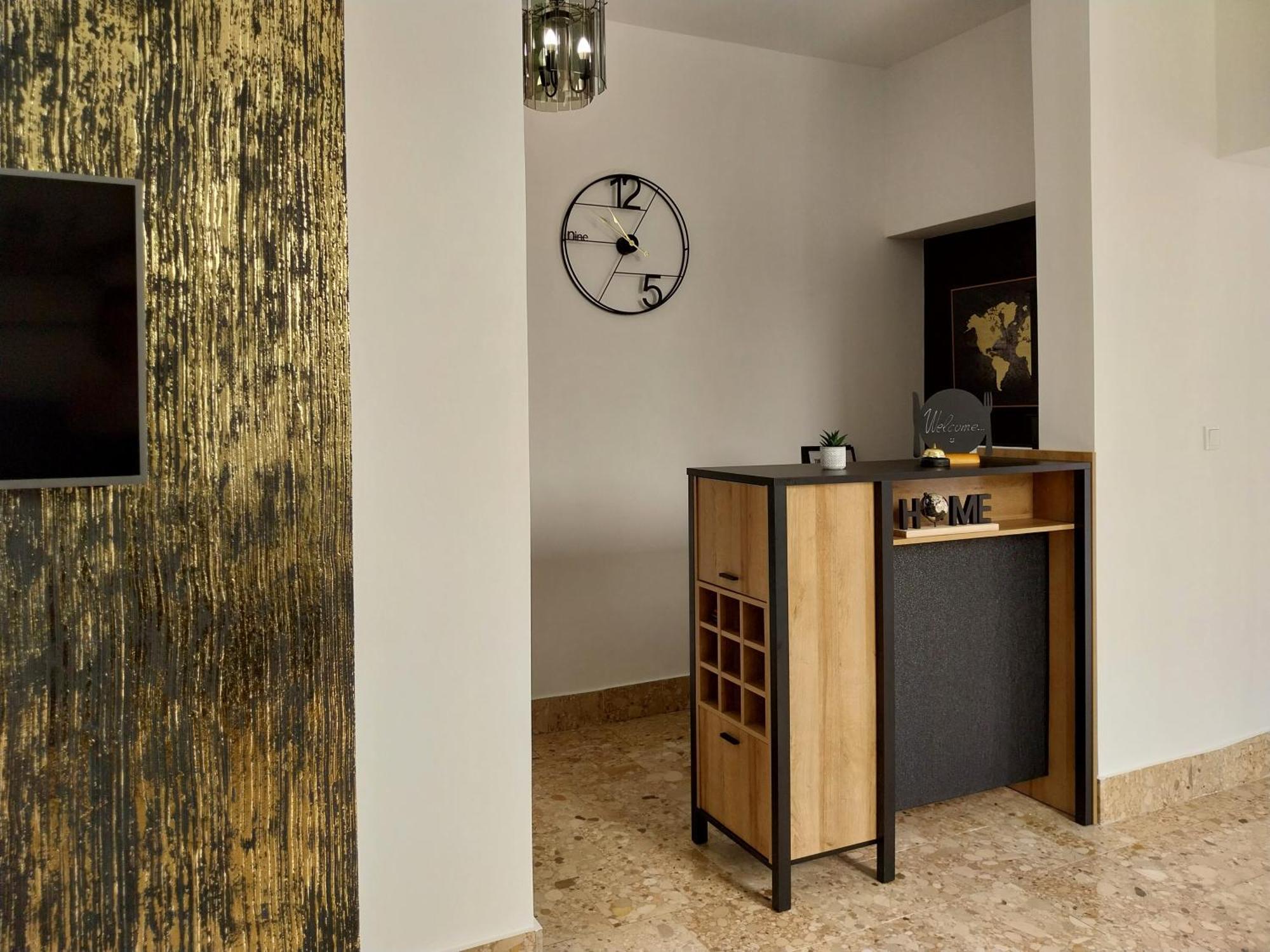 Hollywood Rooms Sveti Petar  Extérieur photo