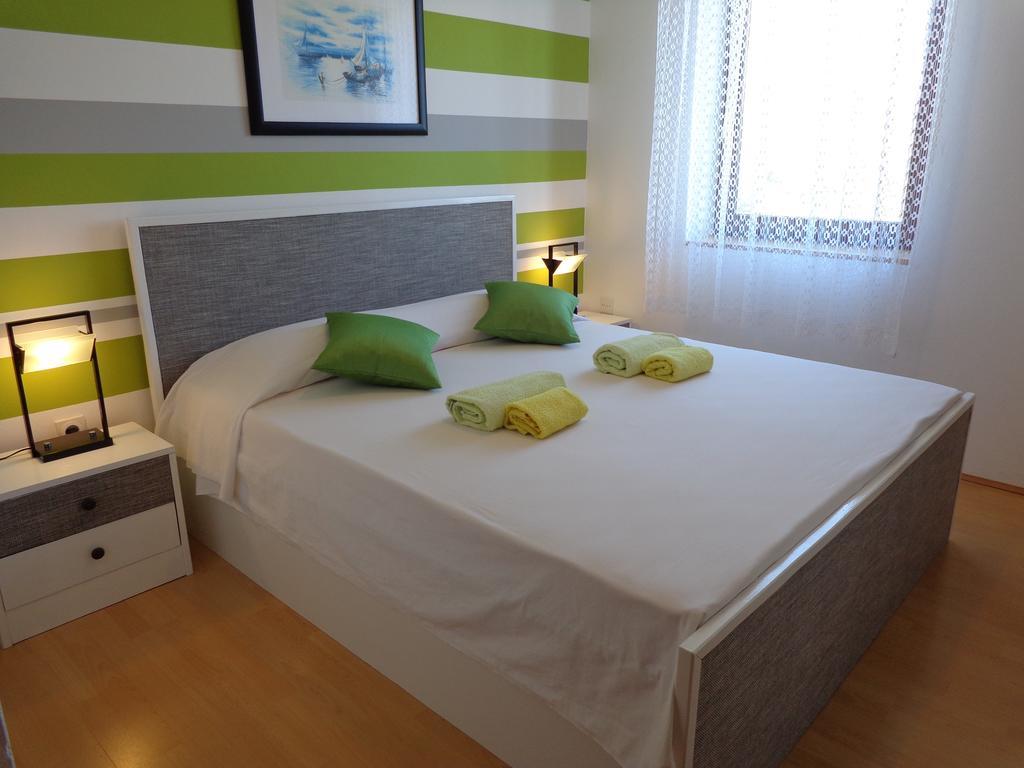 Hollywood Rooms Sveti Petar  Extérieur photo