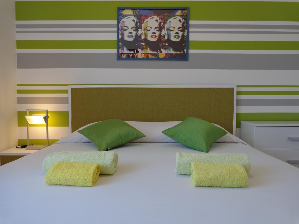 Hollywood Rooms Sveti Petar  Extérieur photo