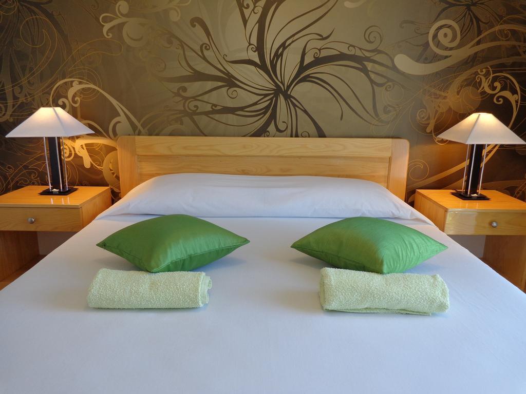 Hollywood Rooms Sveti Petar  Extérieur photo