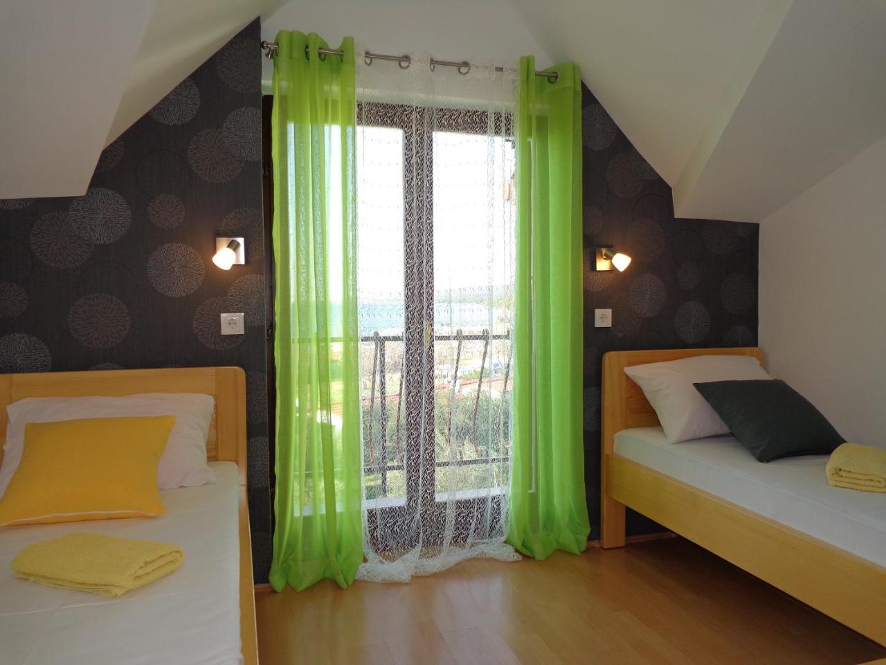 Hollywood Rooms Sveti Petar  Extérieur photo